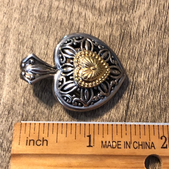 Heart 💜 Enhancer - Picture 5 of 5